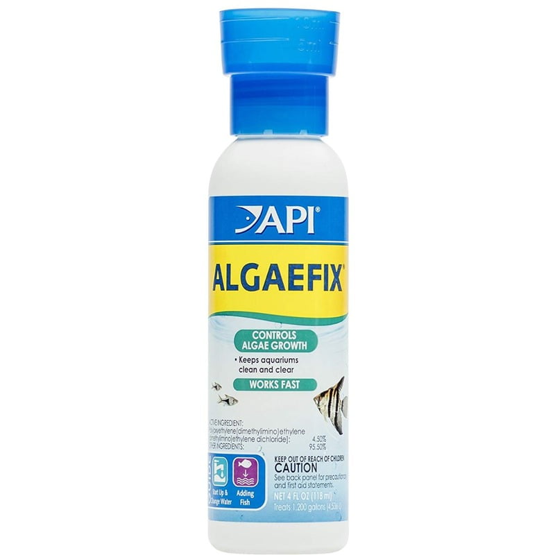 API Algae Fix 118 ml API Algae Fix