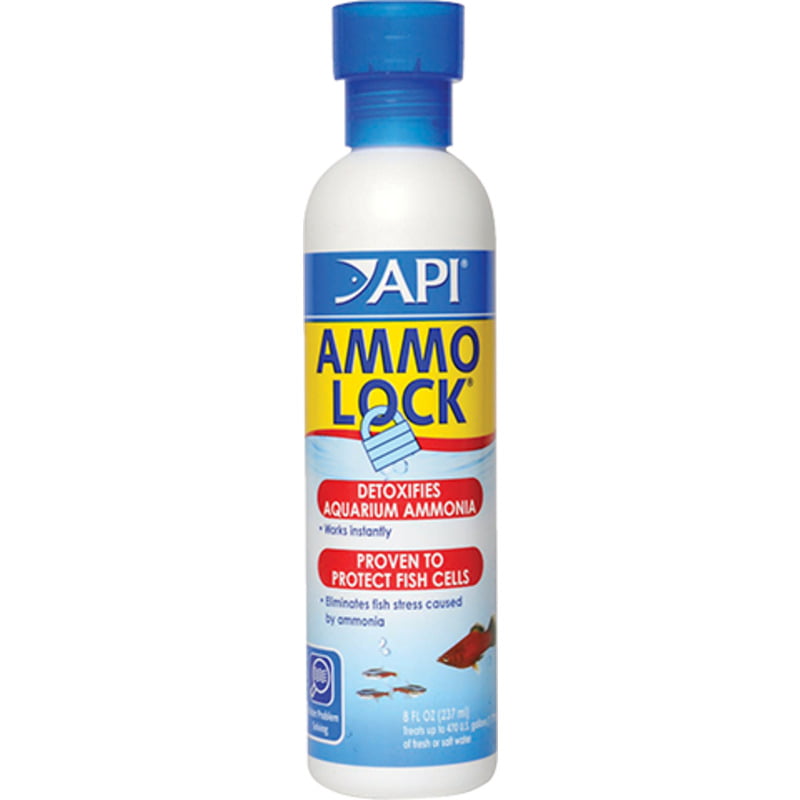 API Ammo Lock 237 ml API Ammo Lock