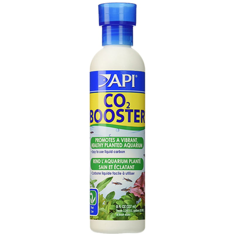 API Co2 Booster 237 ml API Co2 Booster