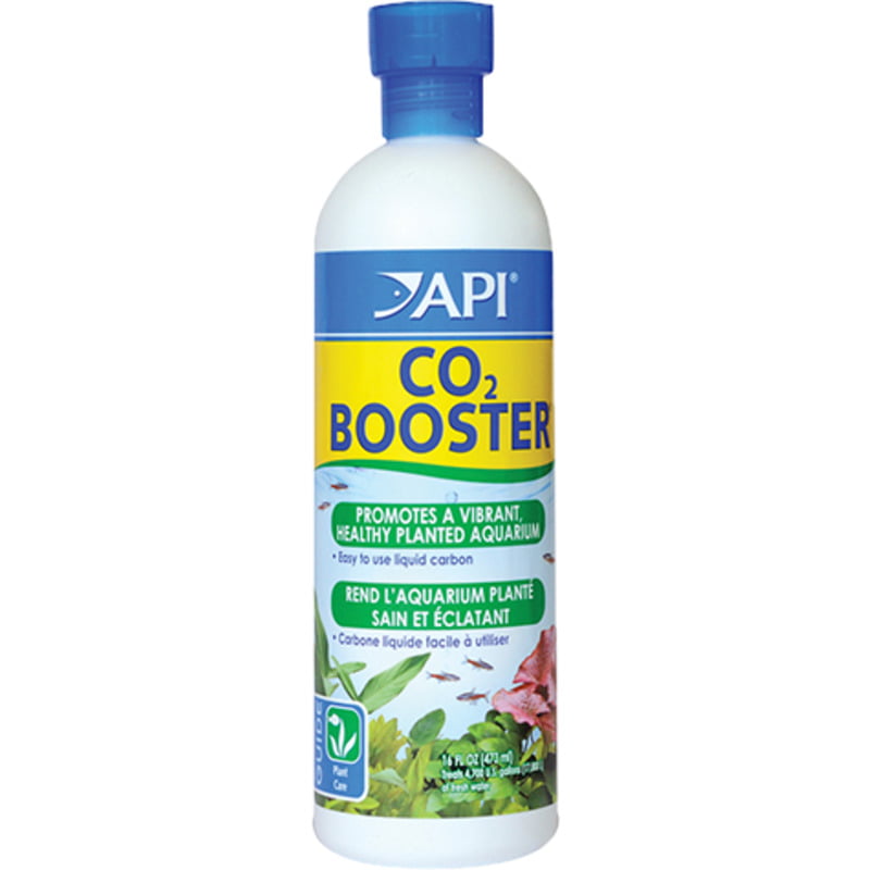 API Co2 Booster 473 ml API Co2 Booster