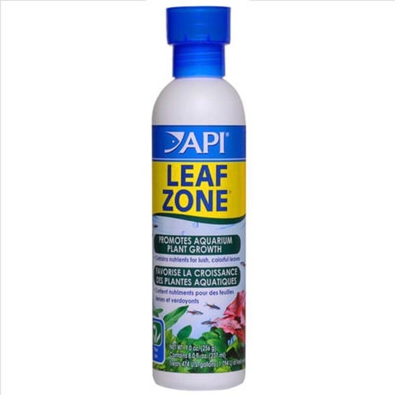 API Leaf Zone 237 ml API Leaf Zone