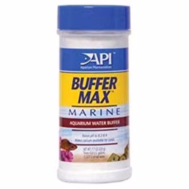 API Marine Buffer Max