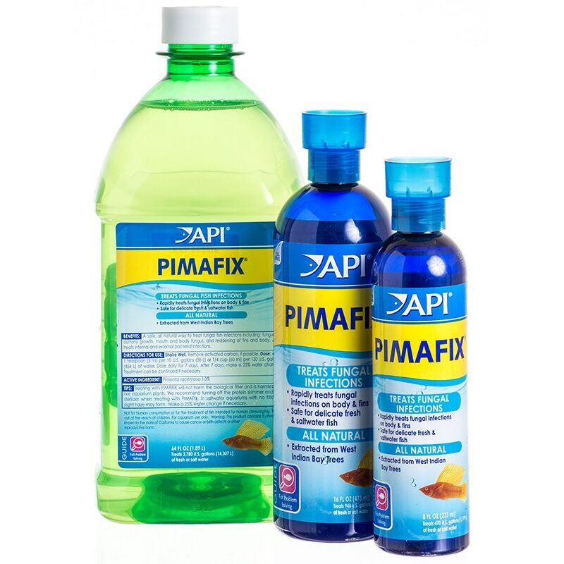 API Pimafix 1.89 Litre API Pimafix