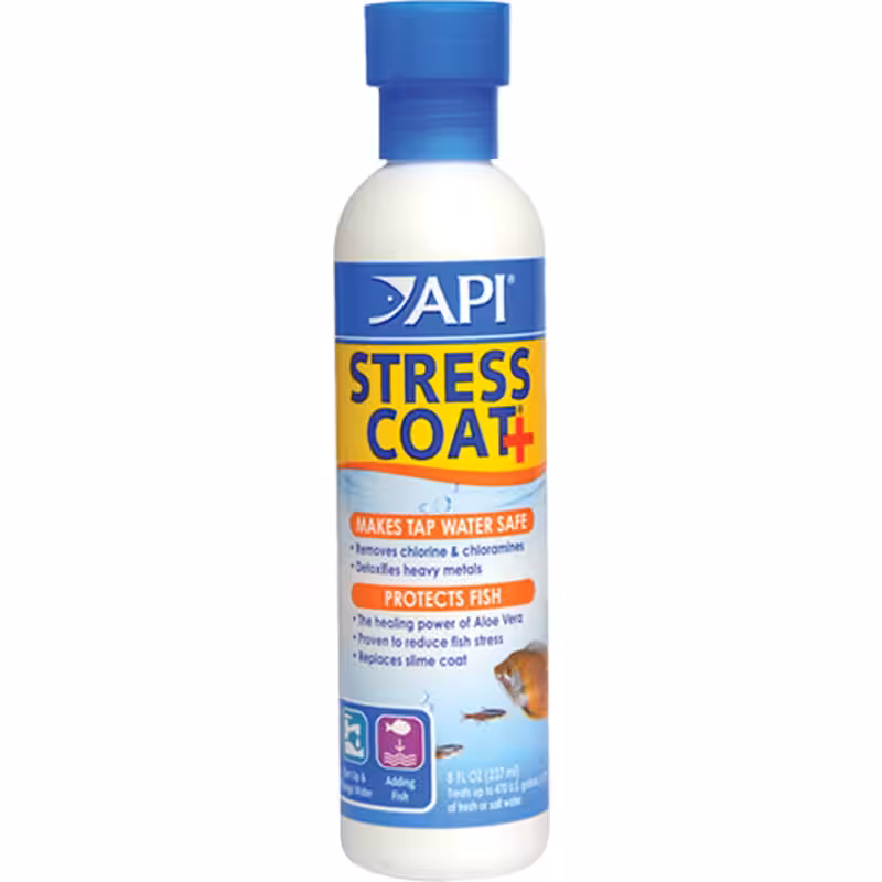 API Stress Coat 237 ml API Stress coat