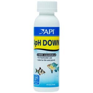 API pH DOWN