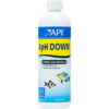 API pH DOWN 473 ml