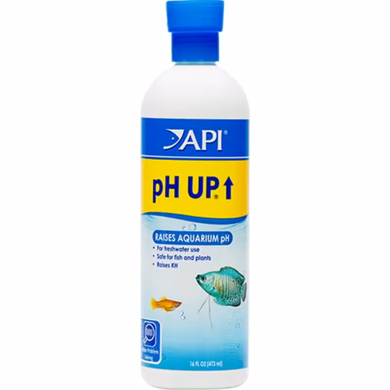 API pH UP