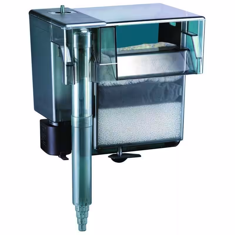 AquaClear 20 Hang-on Power Filter