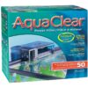 AquaClear 50 Hang-on Power Filter