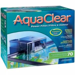 AquaClear 70 Hang-on Power Filter
