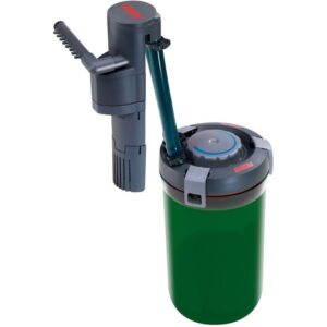 EHEIM Aquacompact External Filter for NANO Tanks 40 Litre - Image 2
