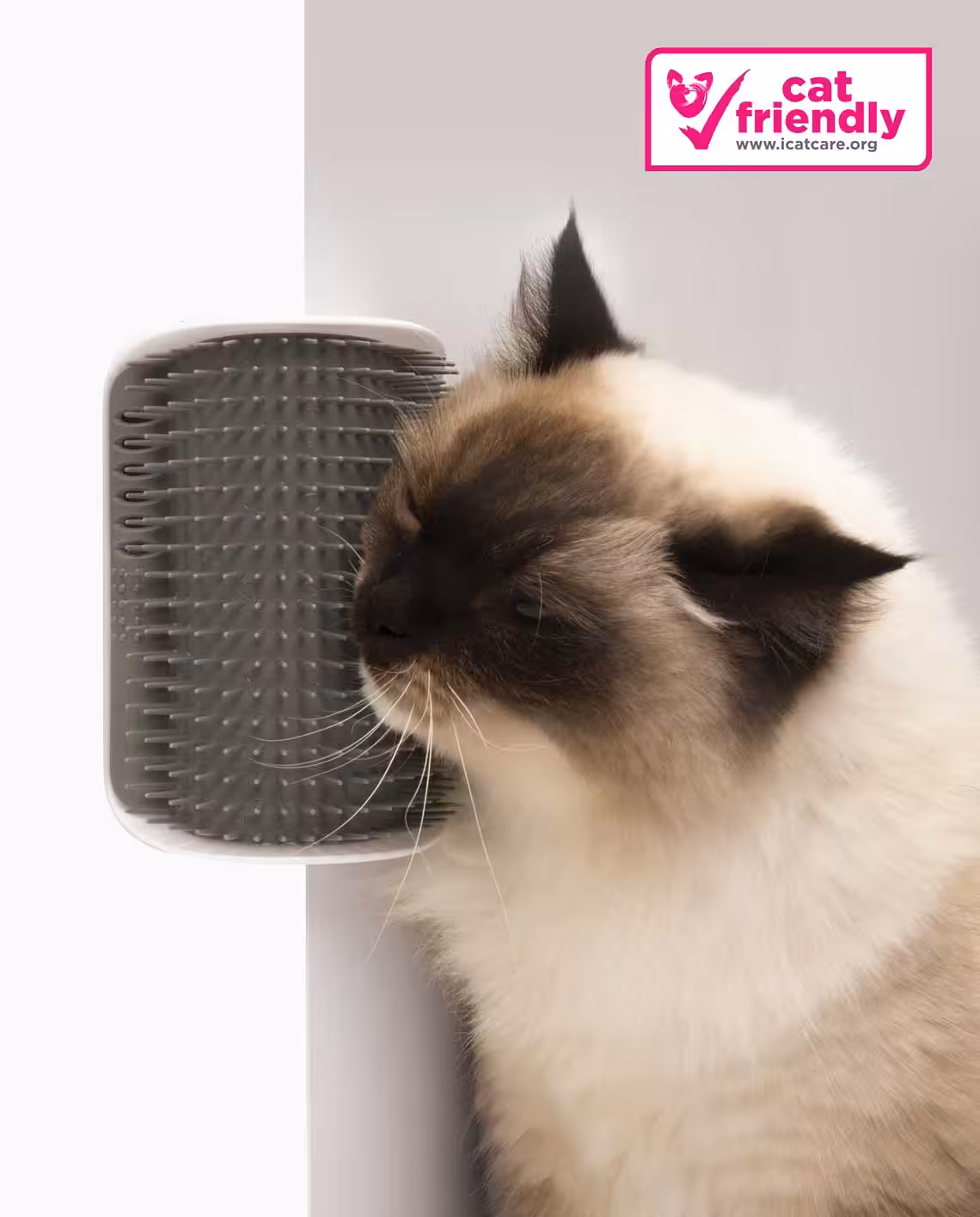 Catit Senses 2.0 Self Groomer