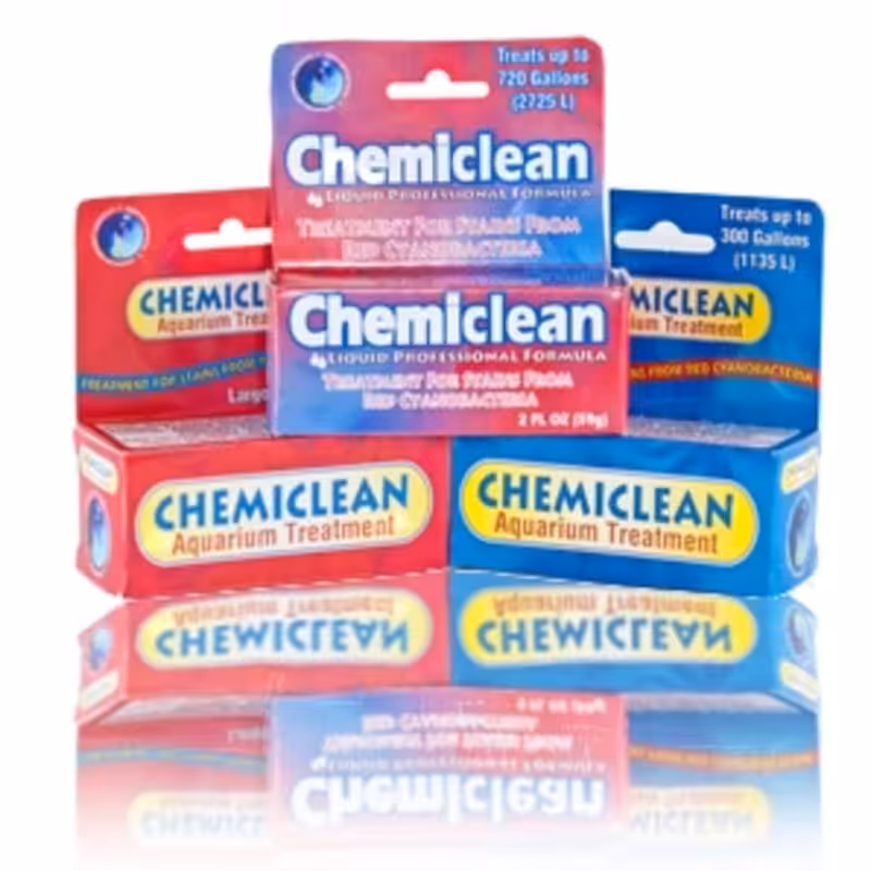 Chemiclean