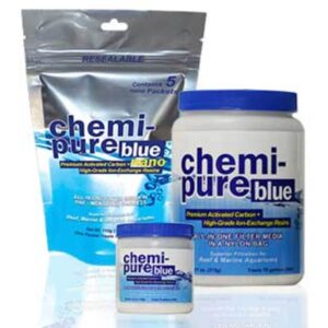 Chemipure Blue
