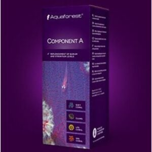 Aquaforest Component A