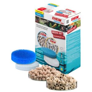 EHEIM Classic Media Set
