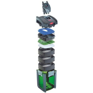 EHEIM External Professional 3 Series 250 Litres - Image 3