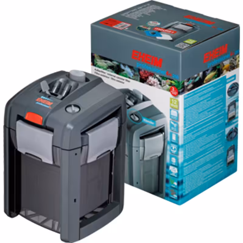 EHEIM External Professional 4 Filter