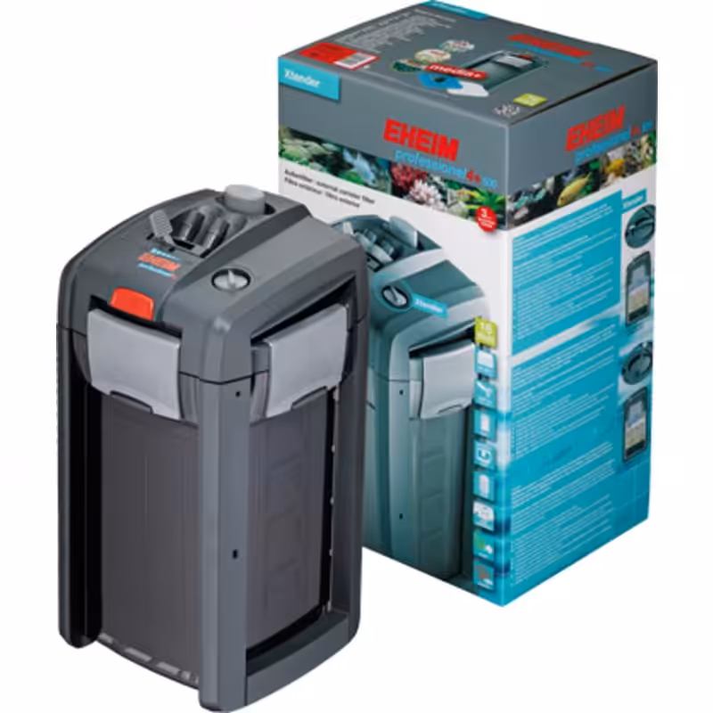 EHEIM External Professional 4 Filter