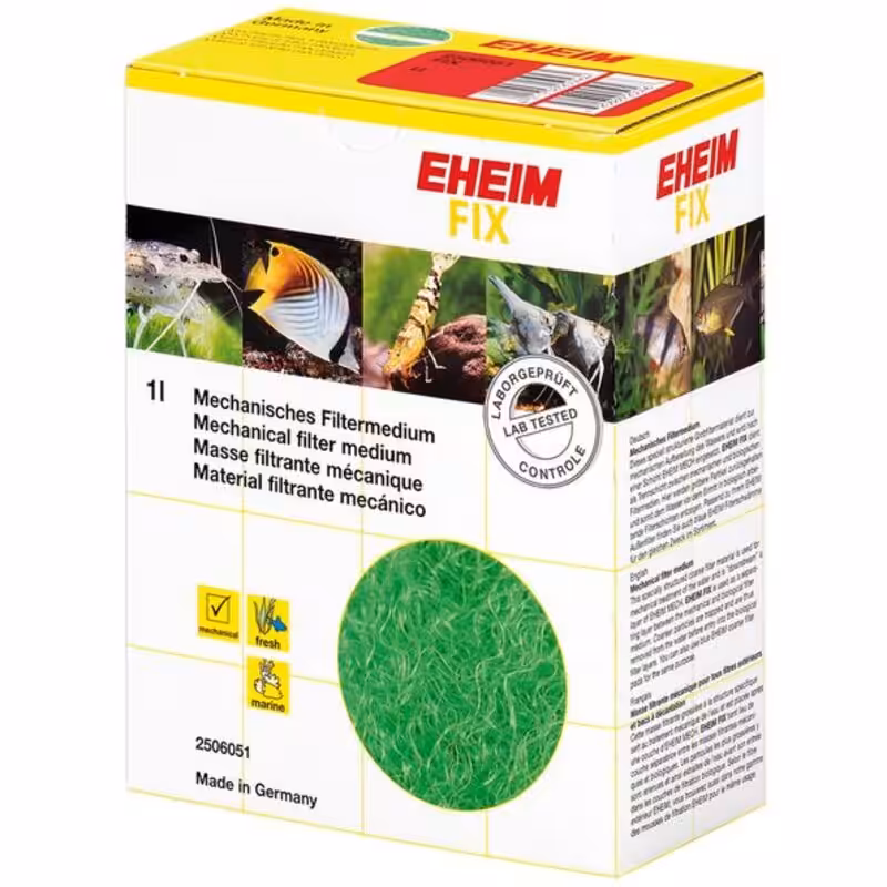 EHEIM Fix 1 Litre EHEIM Fix
