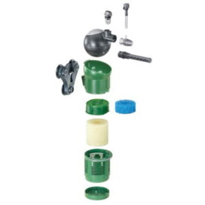 EHEIM Internal Filter Aquaball 45 Litres - Image 3