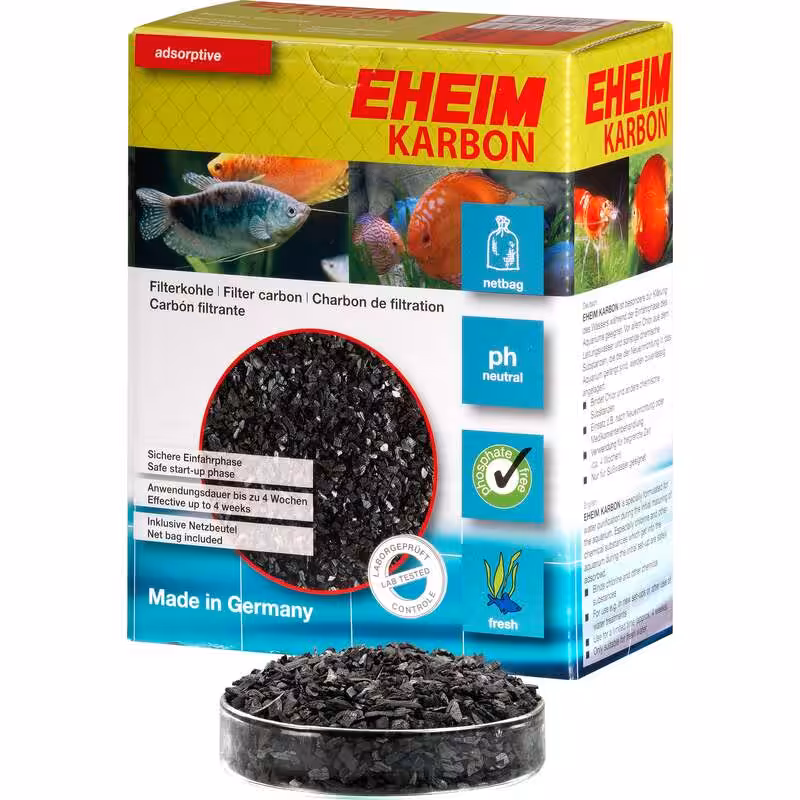 EHEIM Karbon