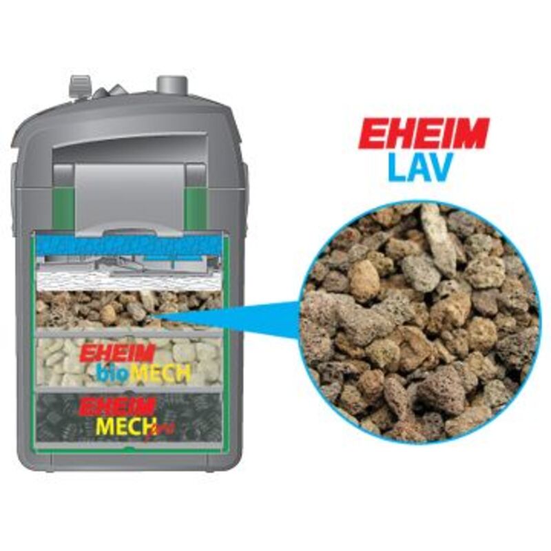 EHEIM Lav 1 Litre EHEIM Lav 1 Litre - Image 3