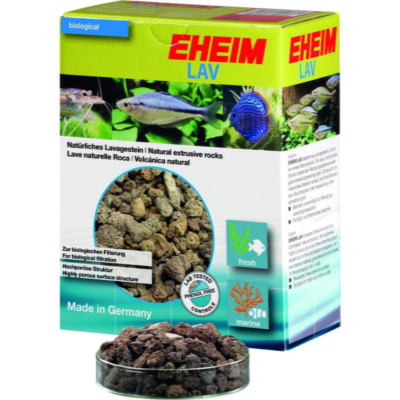 EHEIM Lav 1 Litre EHEIM Lav
