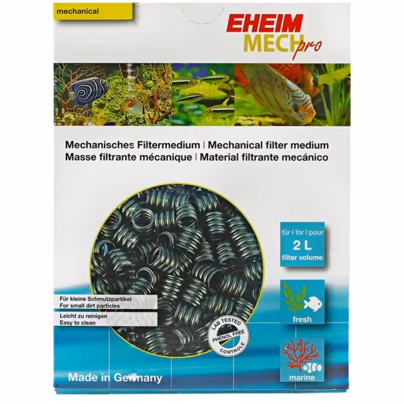 EHEIM Mech Pro