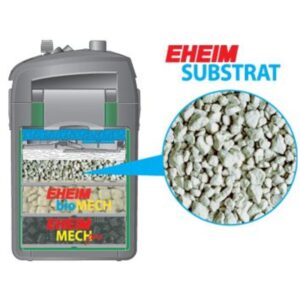 EHEIM Substrat 2 Litre - Image 3