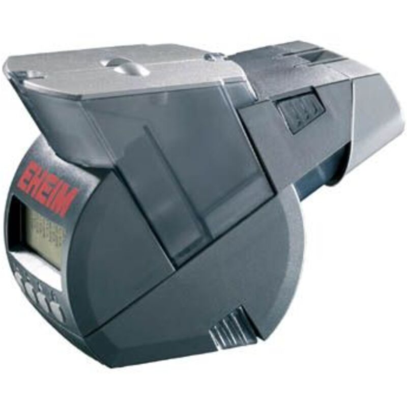 EHEIM Twin Auto Feeder EHEIM Twin Auto Feeder - Image 2