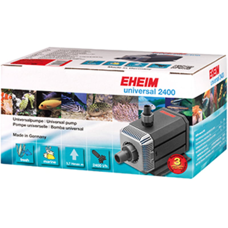 EHEIM Universal Pumps 2400 EHEIM Universal Pumps