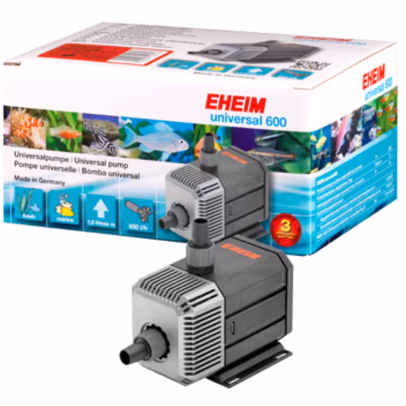 EHEIM Universal Pumps 600
