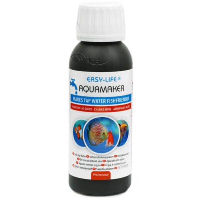 Easy Life Aqua Maker 100 ml Easy Life Aqua Maker
