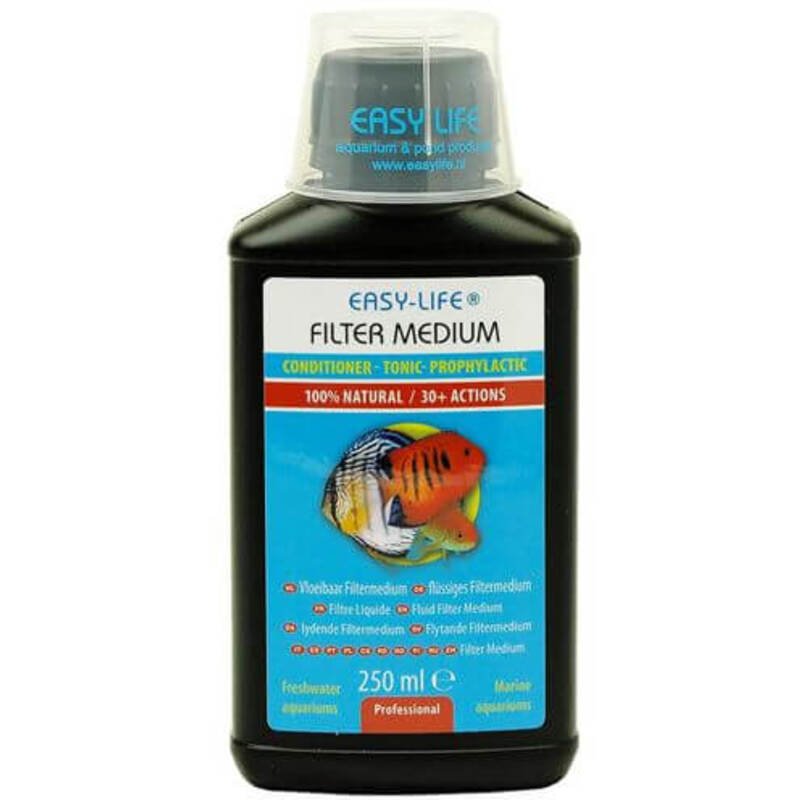 Easy Life Filter Medium 250 ml Easy Life Filter Medium