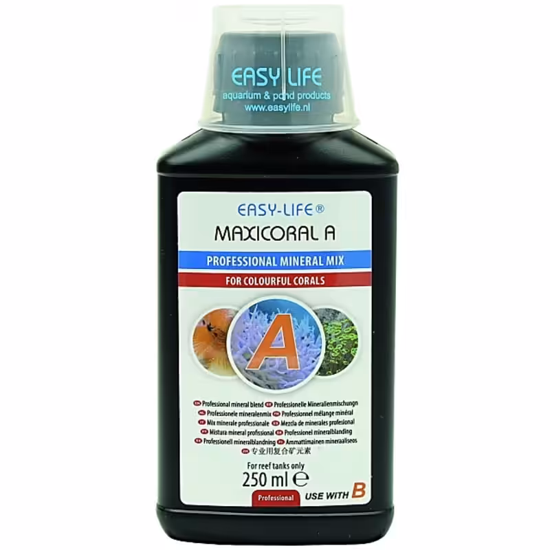 Easy Life MaxiCoral A