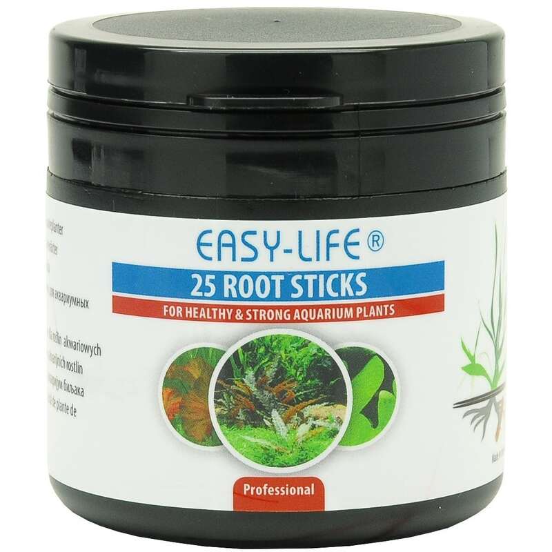 Easy Life Root Sticks 25pcs Easy Life Root Sticks 25pcs