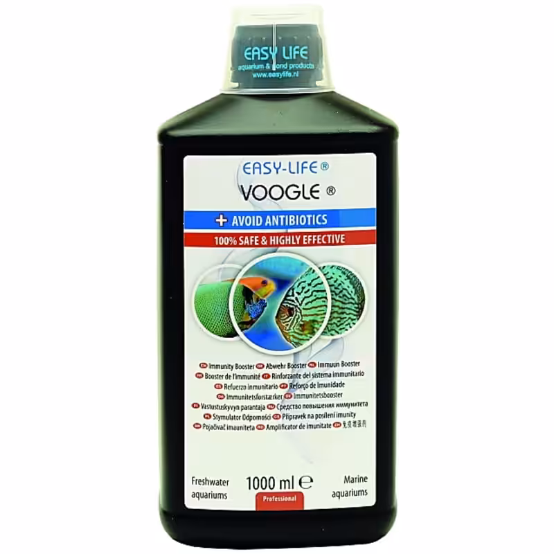 Easy Life Voogle 1000 ml Easy Life Voogle