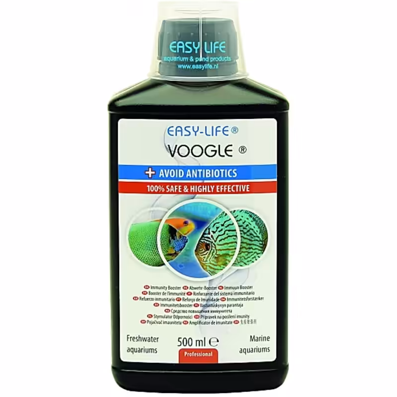 Easy Life Voogle 500 ml Easy Life Voogle