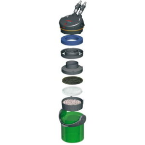 EHEIM Ecco Pro 200 Litre - Image 3