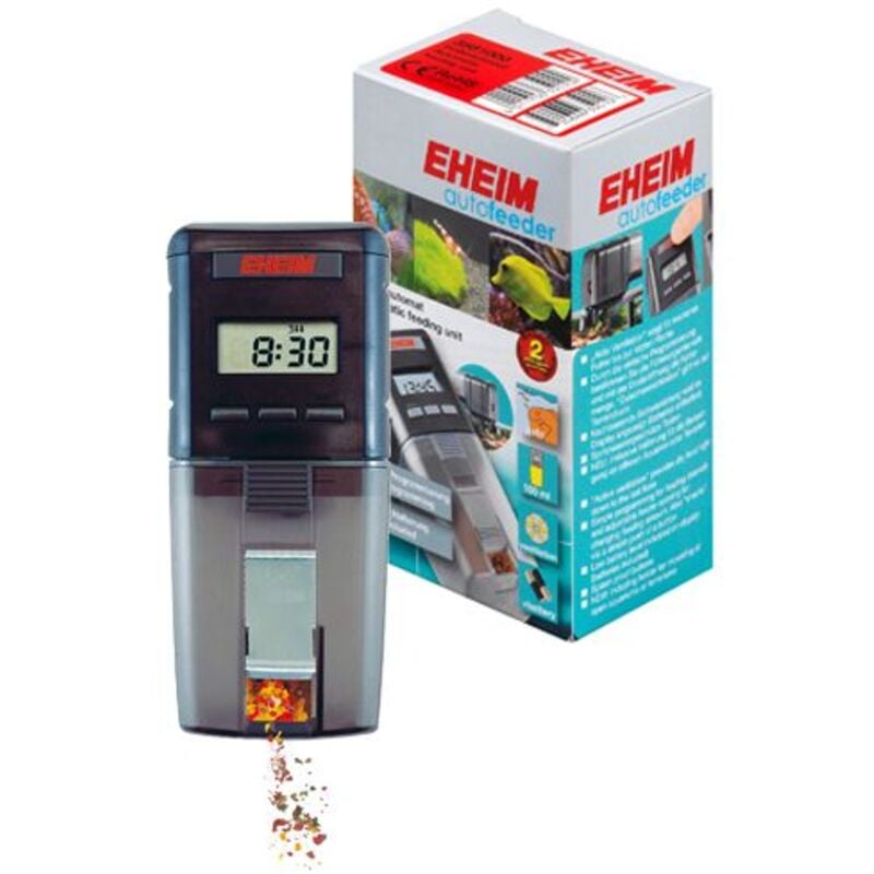 Eheim Auto Feeder unit Eheim Auto Feeder Unit