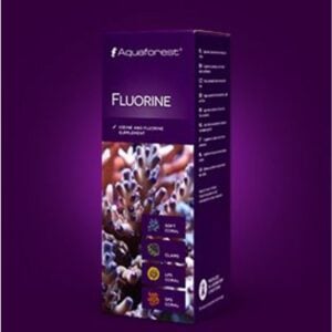 Aquaforest Fluorine