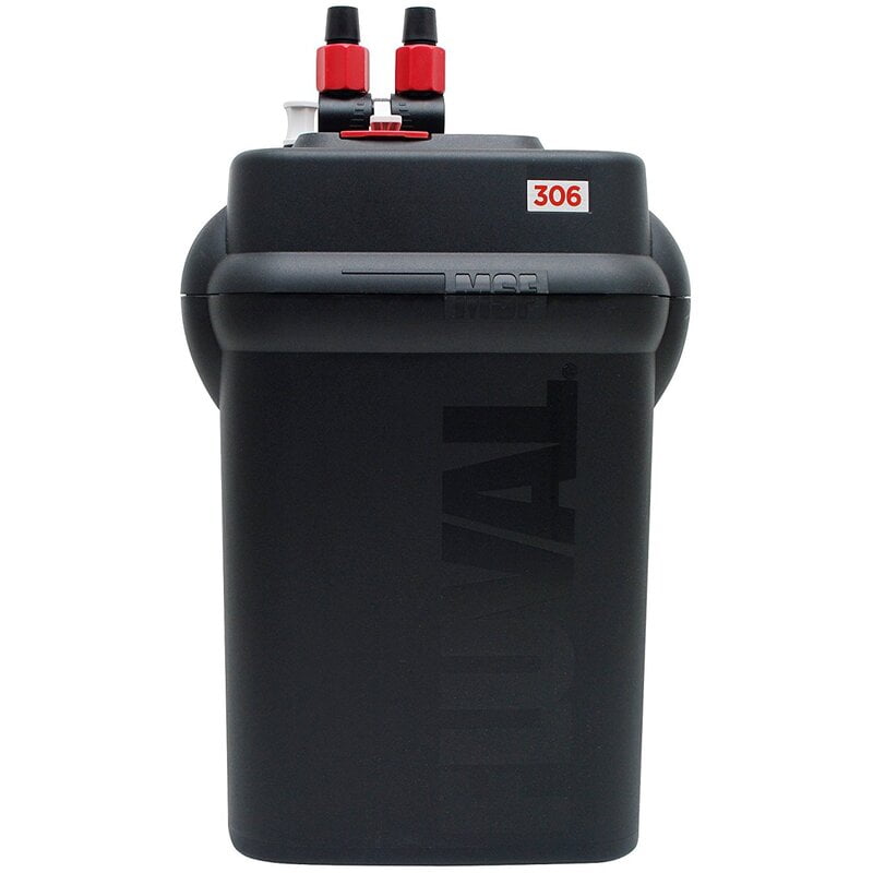 Fluval 306 Canister Filter Fluval 306 Canister Filter - Image 3