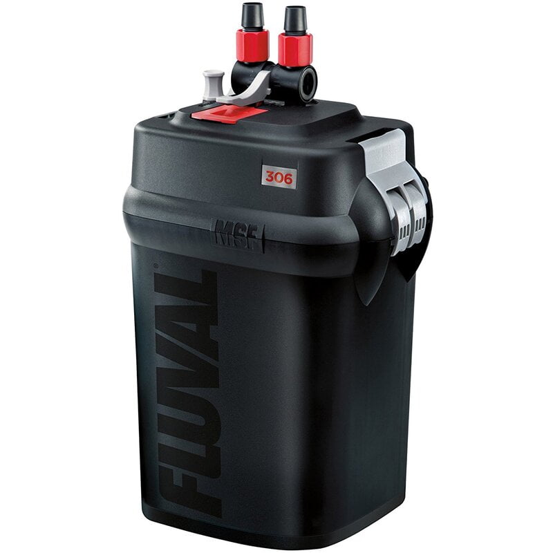 Fluval 306 Canister Filter Fluval 306 Canister Filter - Image 2