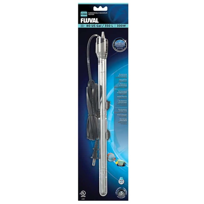 Fluval M Heater 300 Watt Fluval M Heater