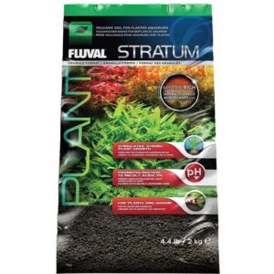 Fluval Plant and Shrimp Stratum