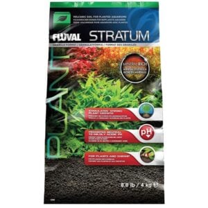 Fluval Plant and Shrimp Stratum