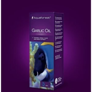 Aquaforest Garlic Oil
