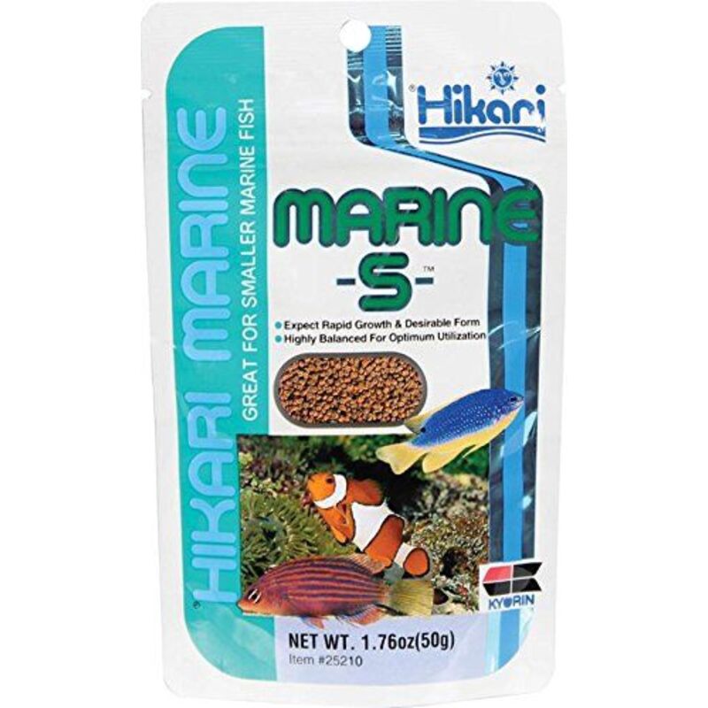 Hikari Marine S 50 gm Hikari Marine S