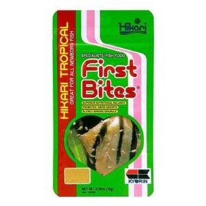 Hikari First Bites Powder